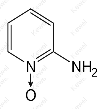 2-Aminopyridine N-oxide