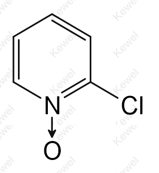 2-Chloropyridine-N-oxide