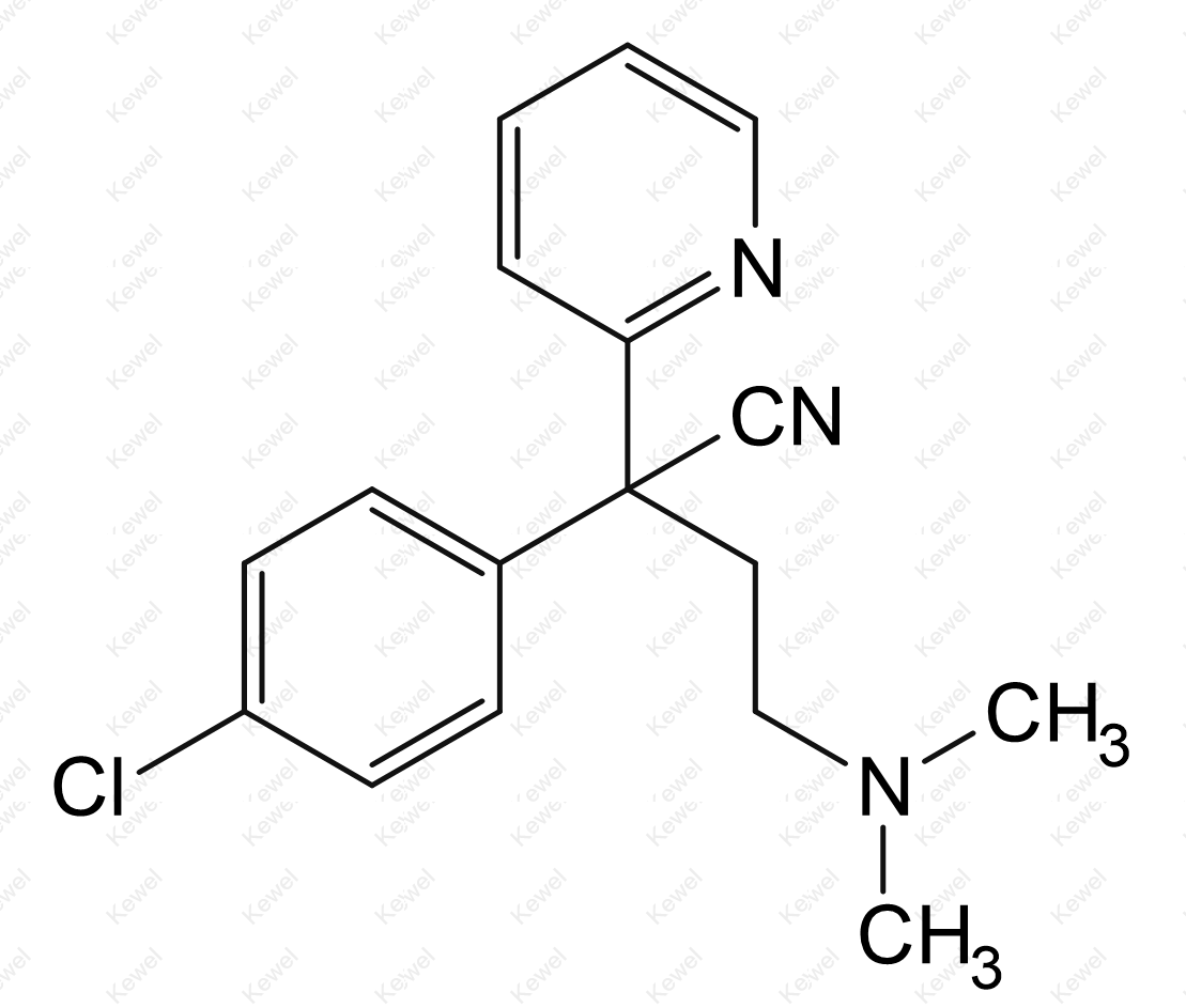 Chlorphenamine EP Impurity D