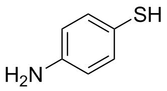4-aminobenzene-1-thiol