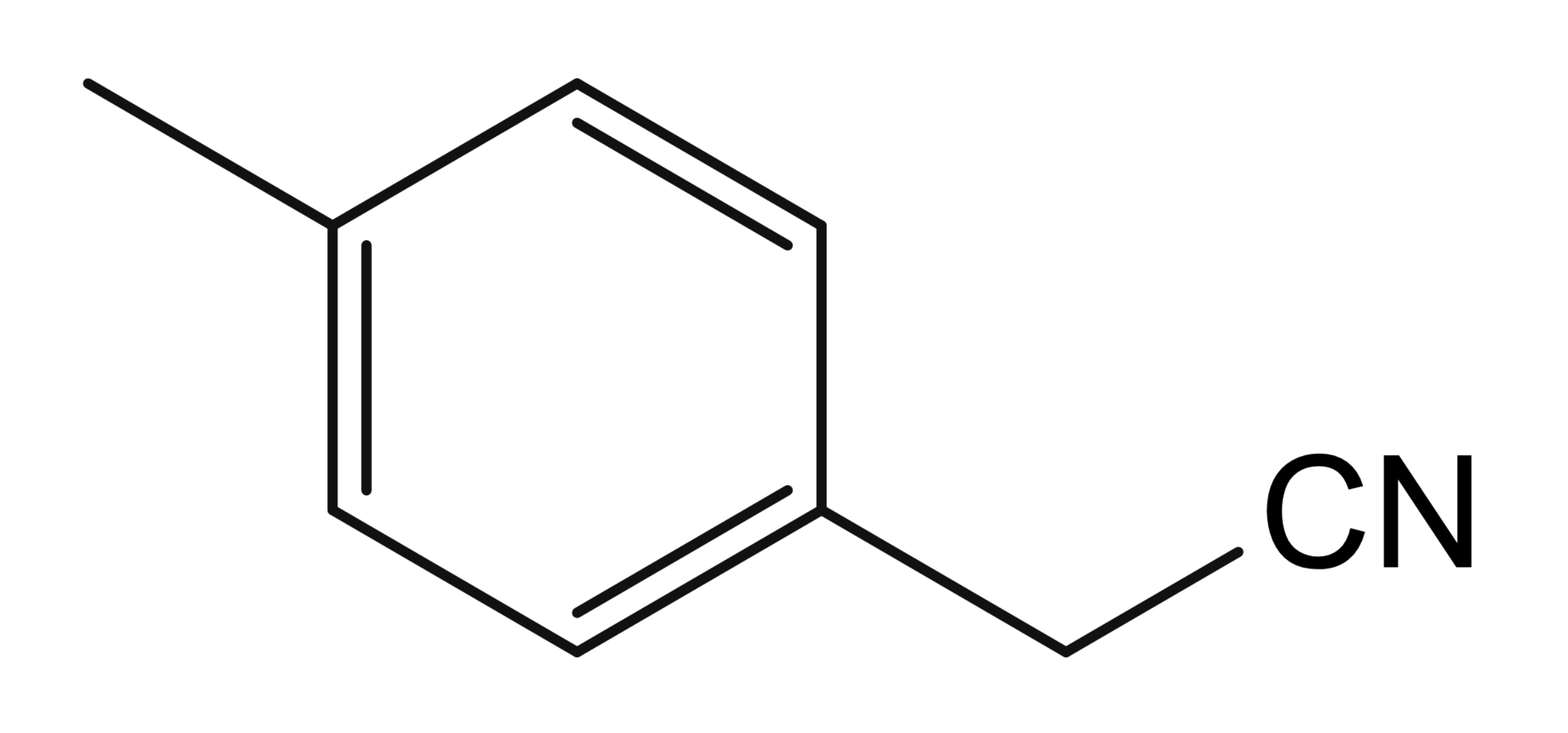 4-Methylbenzyl cyanide