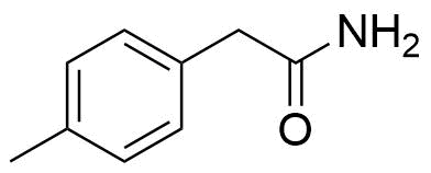 2-(4-Methylphenyl)acetamide