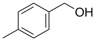 4-Methylbenzyl alcohol