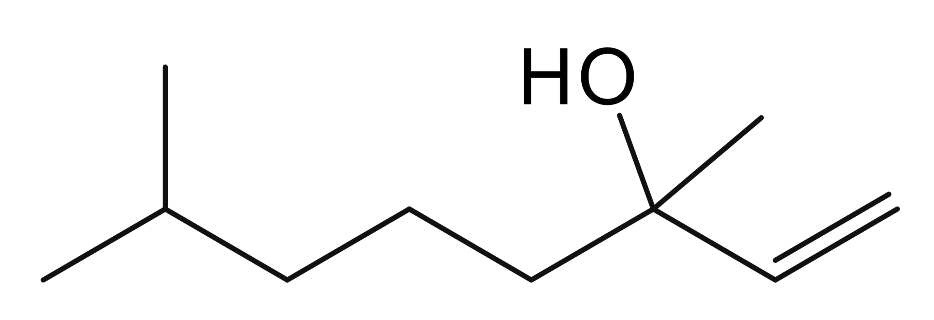 3,7-Dimethyloct-1-en-3-ol