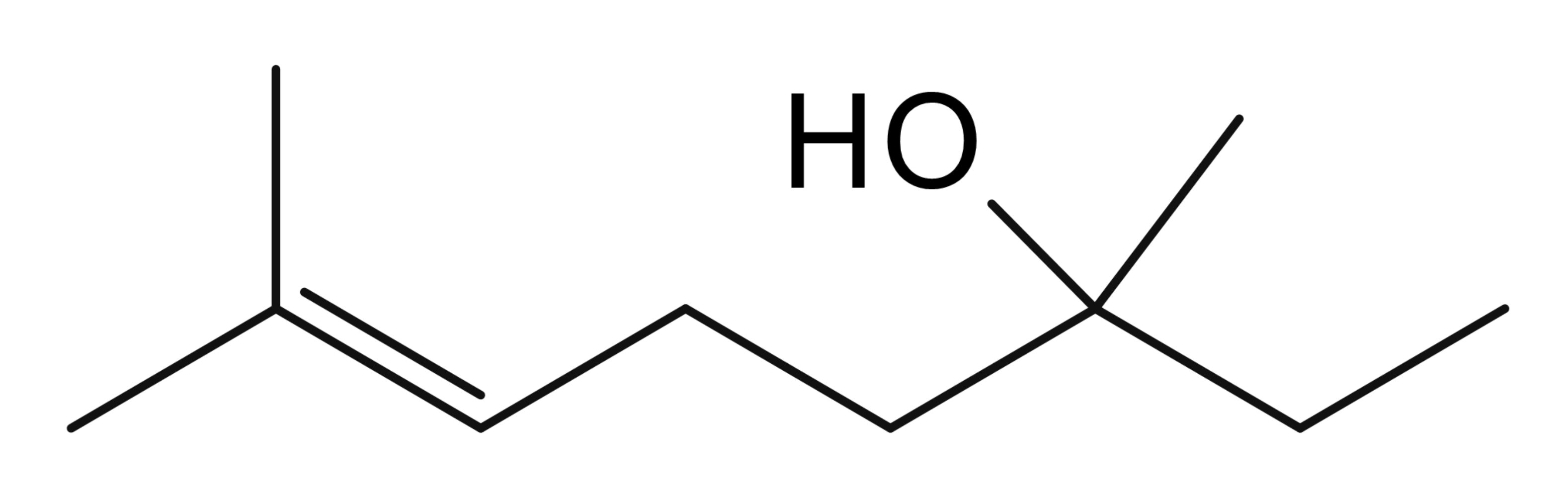 3,7-Dimethyloct-6-en-3-ol