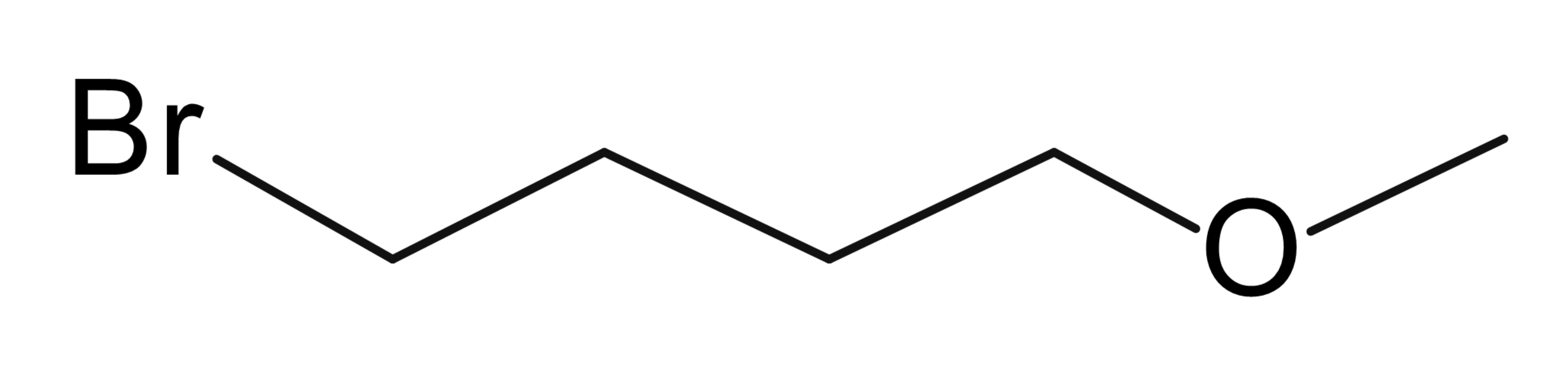 1-bromo-4-methoxybutane
