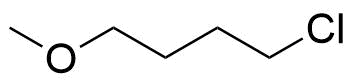 4-chloro-1-methoxybutane