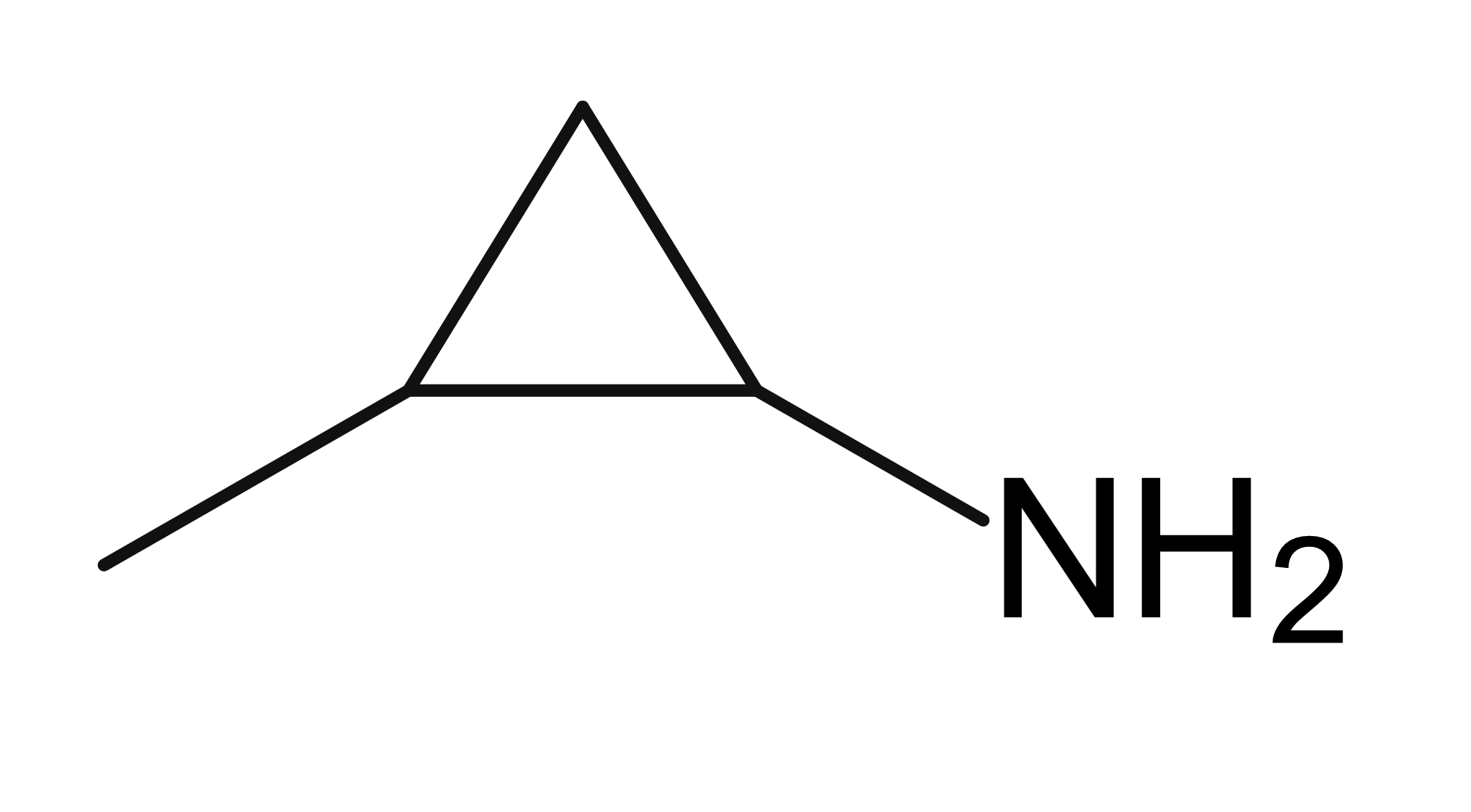 2-Methylcyclopropan-1-amine