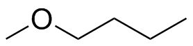 1-methoxybutane