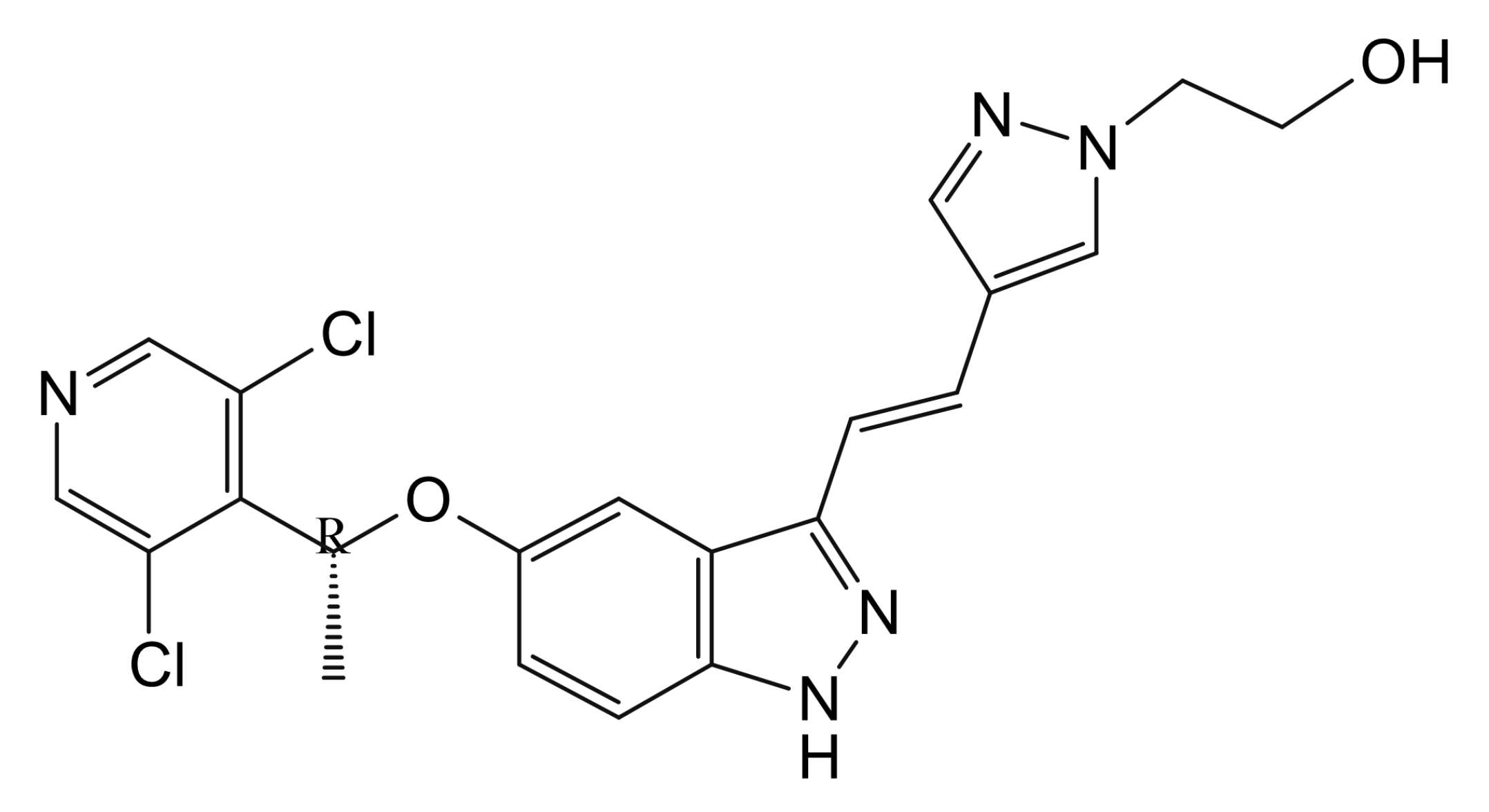 LY2874455