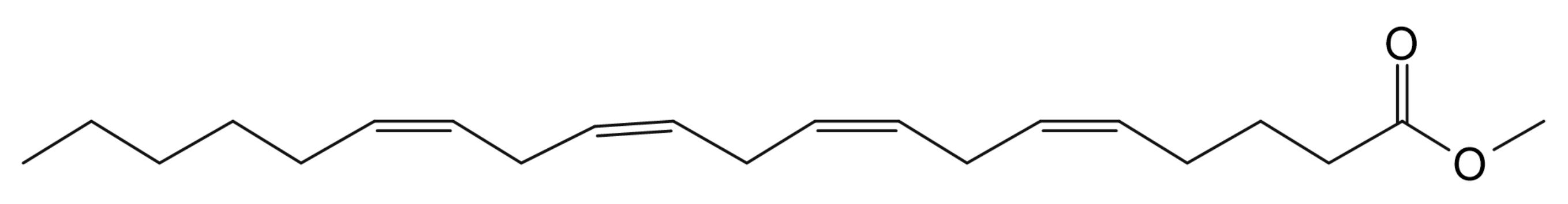 Methyl arachidonate
