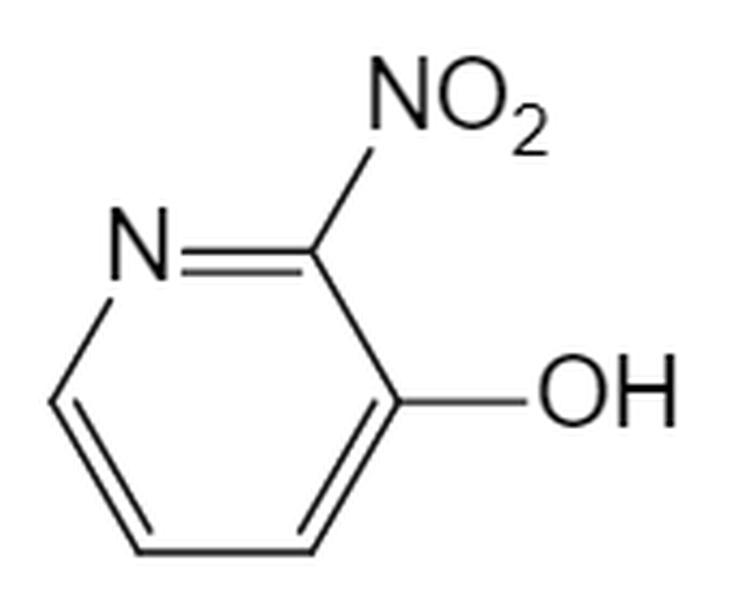 3-Hydroxy-2-nitropyridine