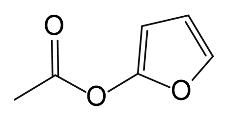 Furan-2-yl acetate