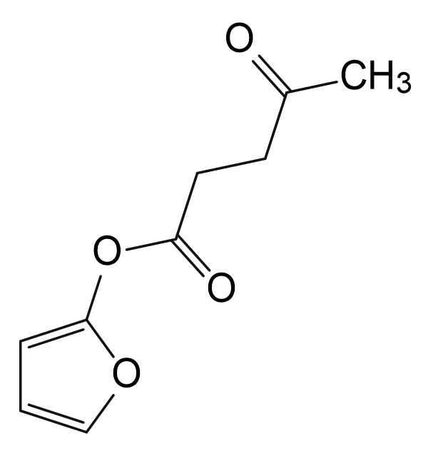 Furan-2-yl 4-oxopentanoate