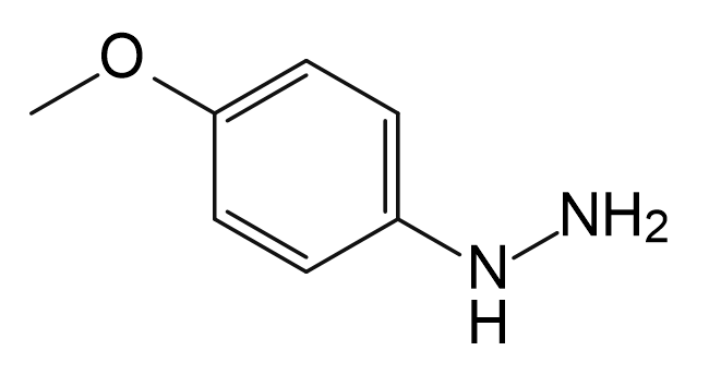 (4-Methoxyphenyl)hydrazine