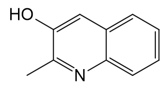2-Methylquinolin-3-ol