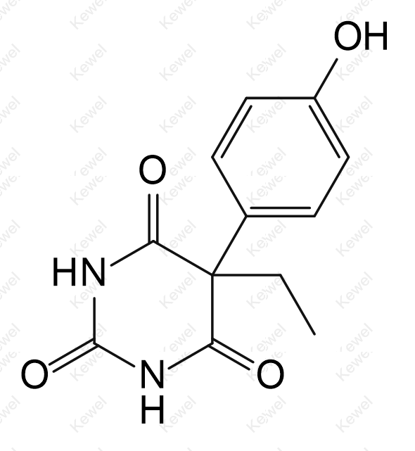 4-Hydroxy  Phenobarbital