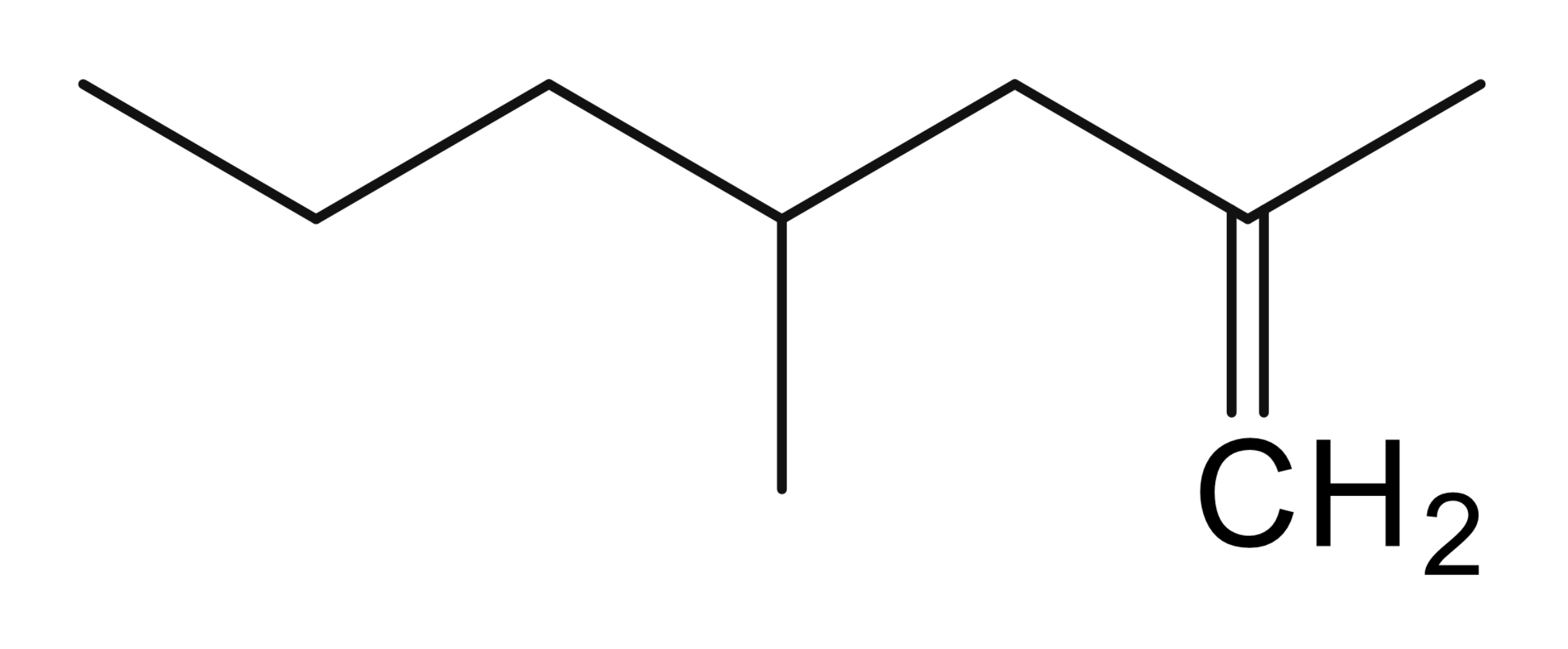 2,4-Dimethylhept-1-ene