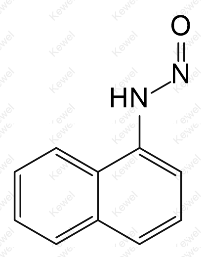 (1-Naphthyl)(nitroso)amine