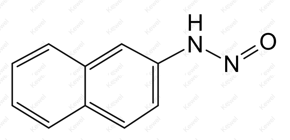 (2-naphthyl)(nitroso)amine