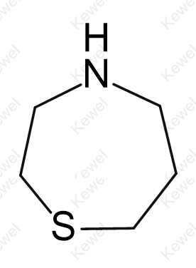 1,4-Thiazepane