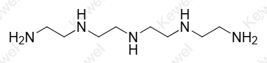 Tetraethylenepentamine