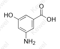 3-Amino-5-hydroxybenzoic Acid
