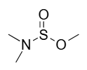 Methyl dimethylsulfite