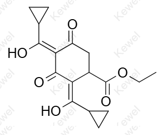 Trinexapac-ethyl impurity 2