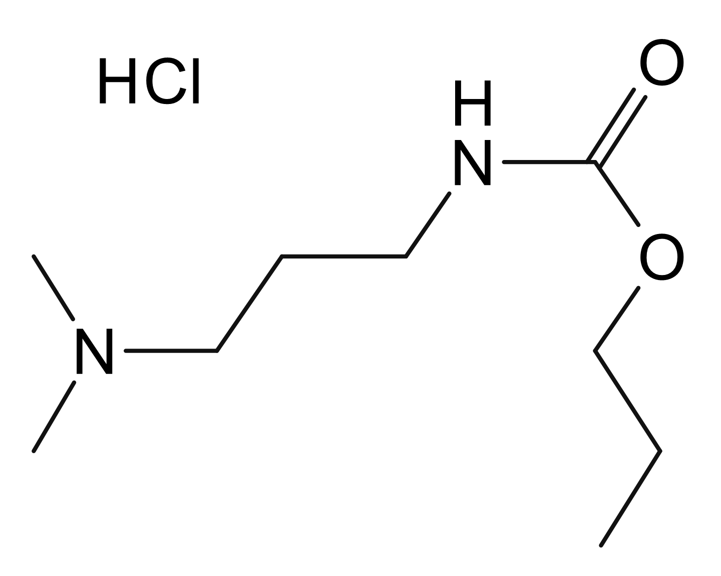 Propamocarb Hydrochloride