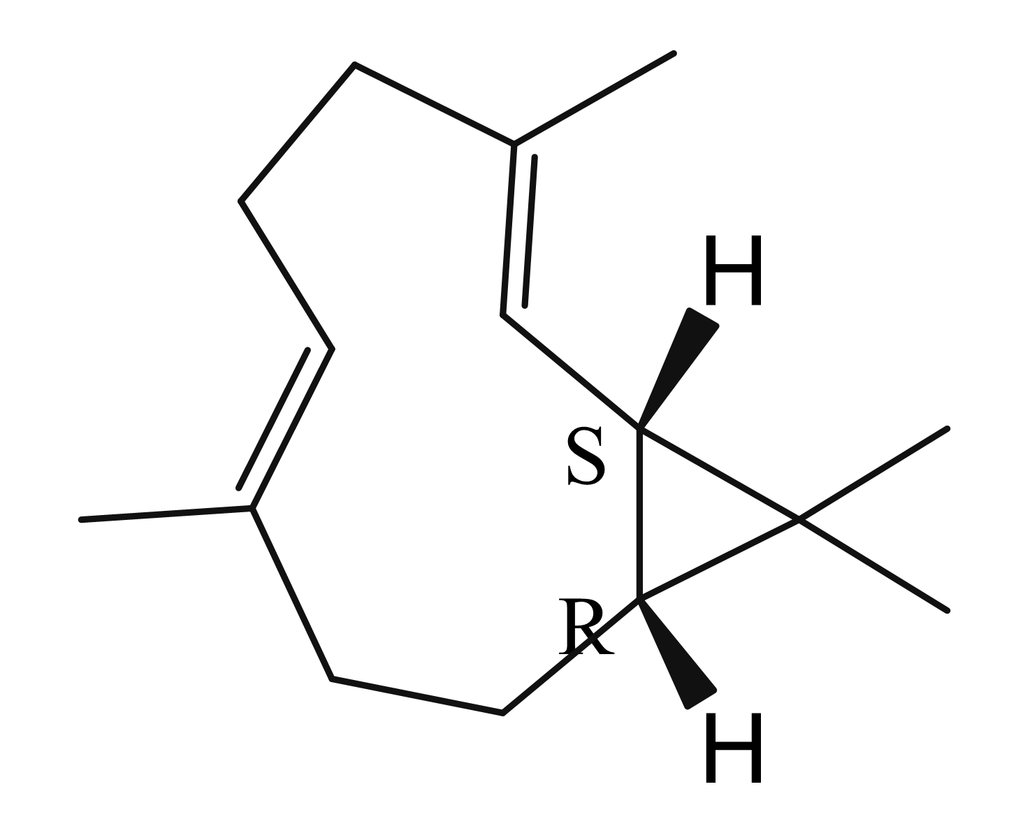 Bicyclogermacrene