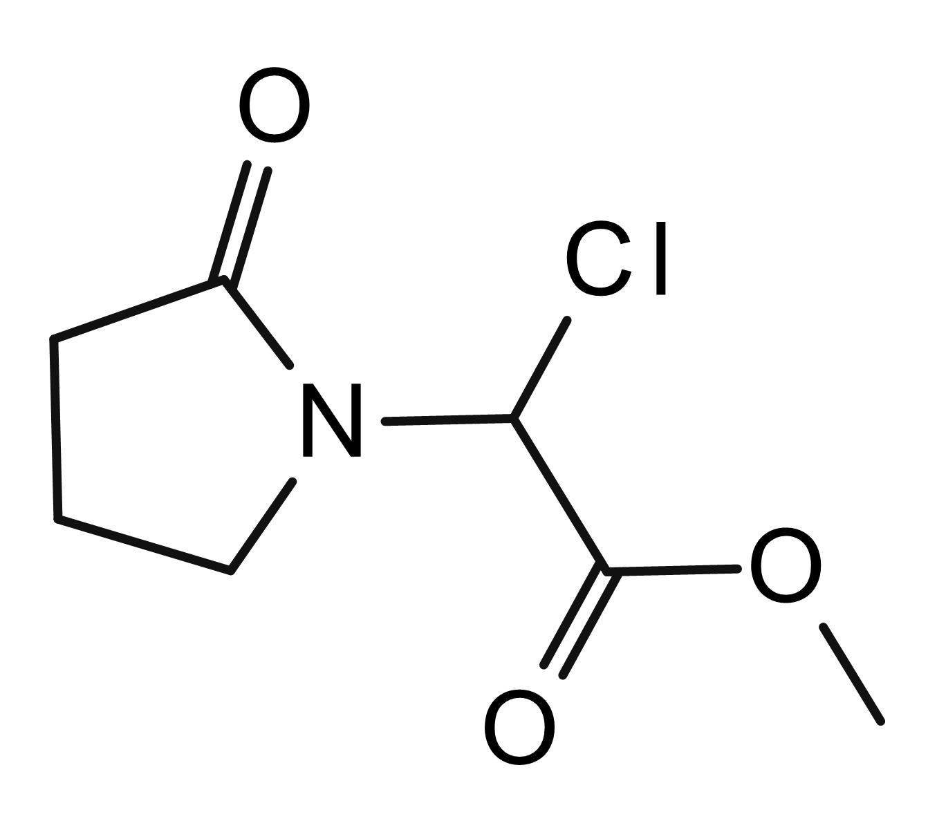 Piracetam Impurity 33