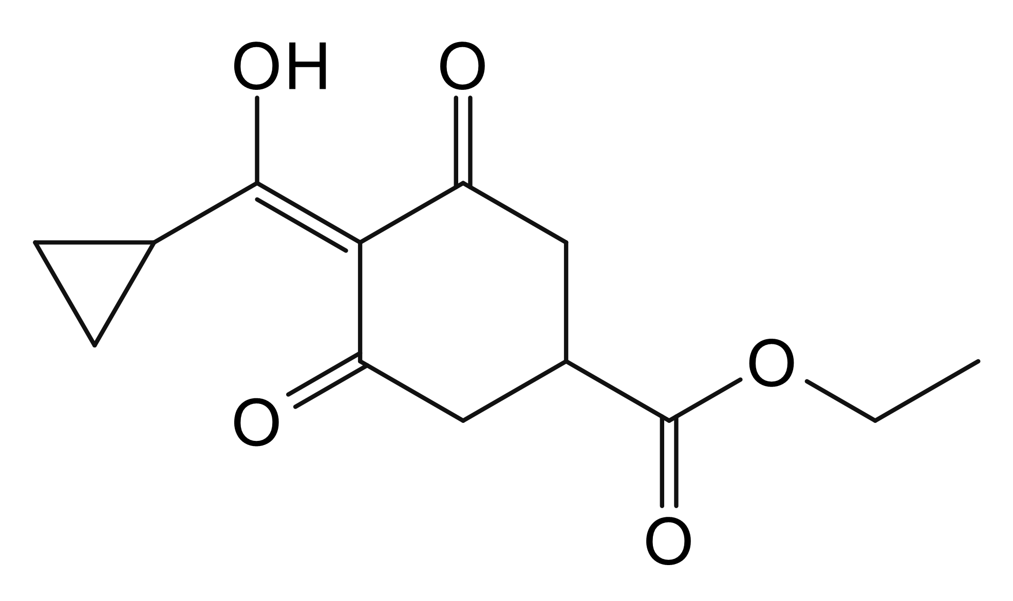 Trinexapac-ethyl