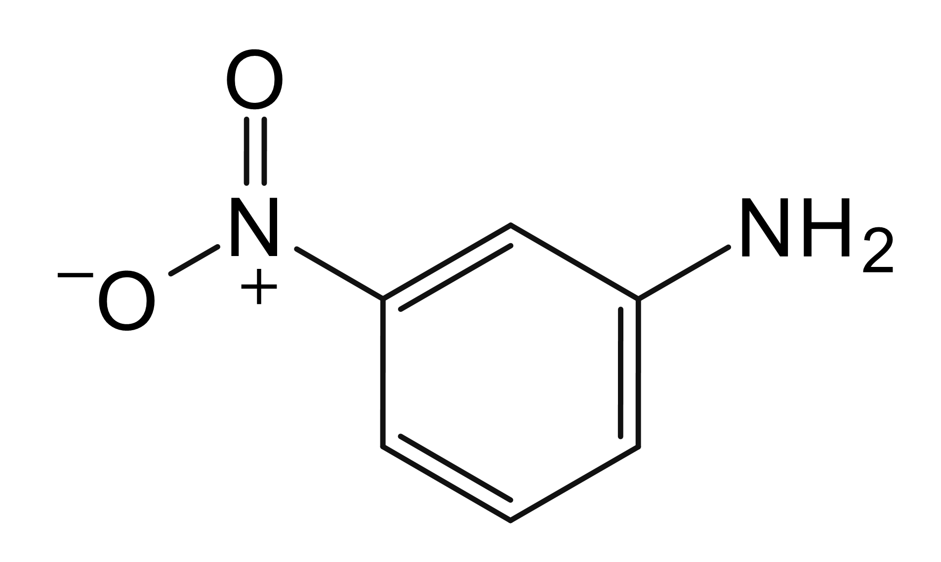 3-Nitroaniline
