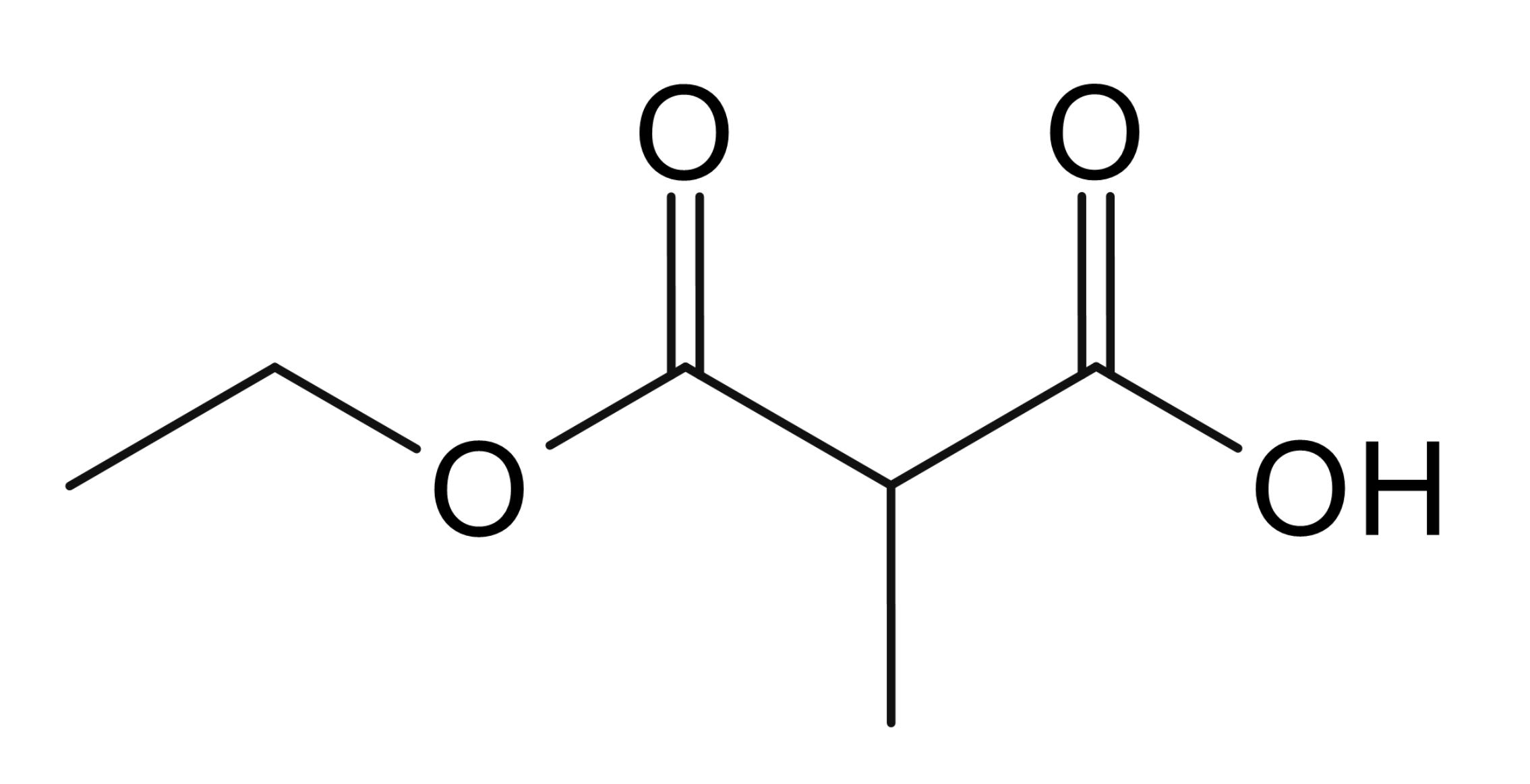 3-Ethoxy-2-Methyl-3-oxopropanoic acid