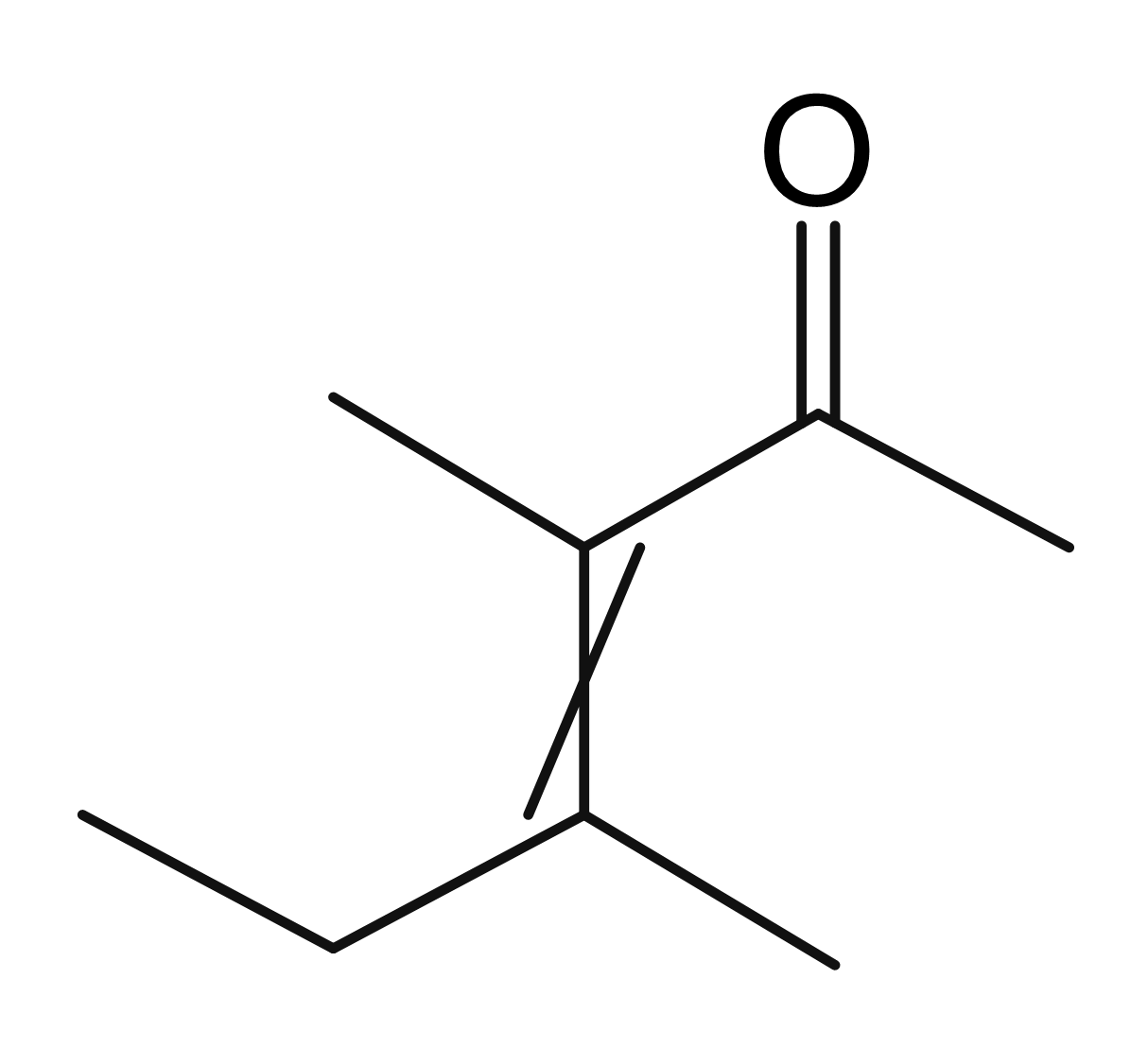 3,4-Dimethyl-hex-3-en-2-one