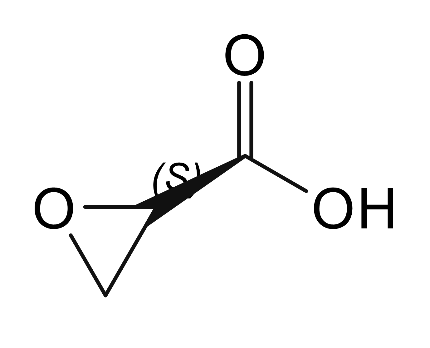 (S)-GLYCIDIC ACID