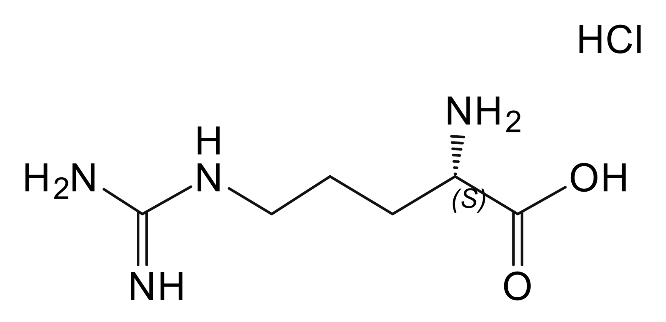 L-Arginine-13C6 hydrochloride
