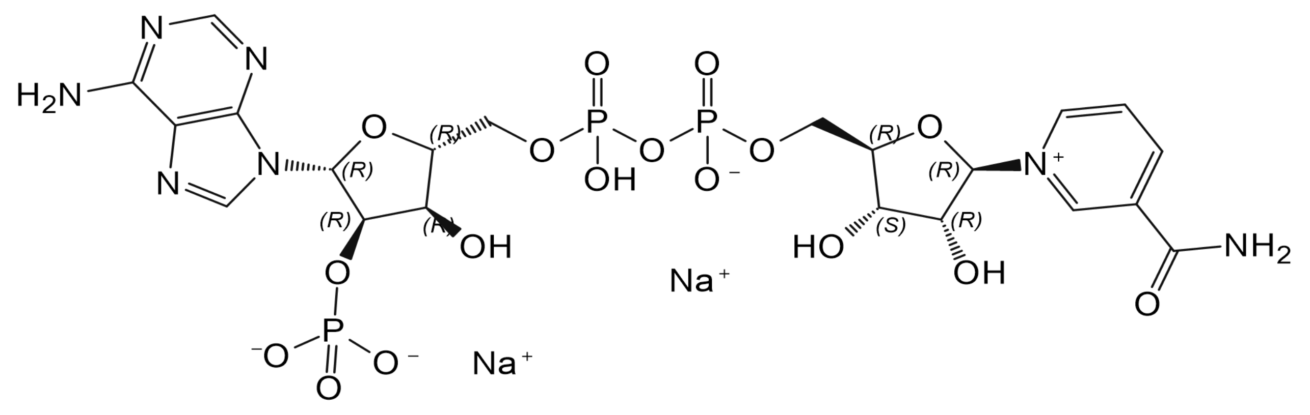 NADP, Disodium Salt