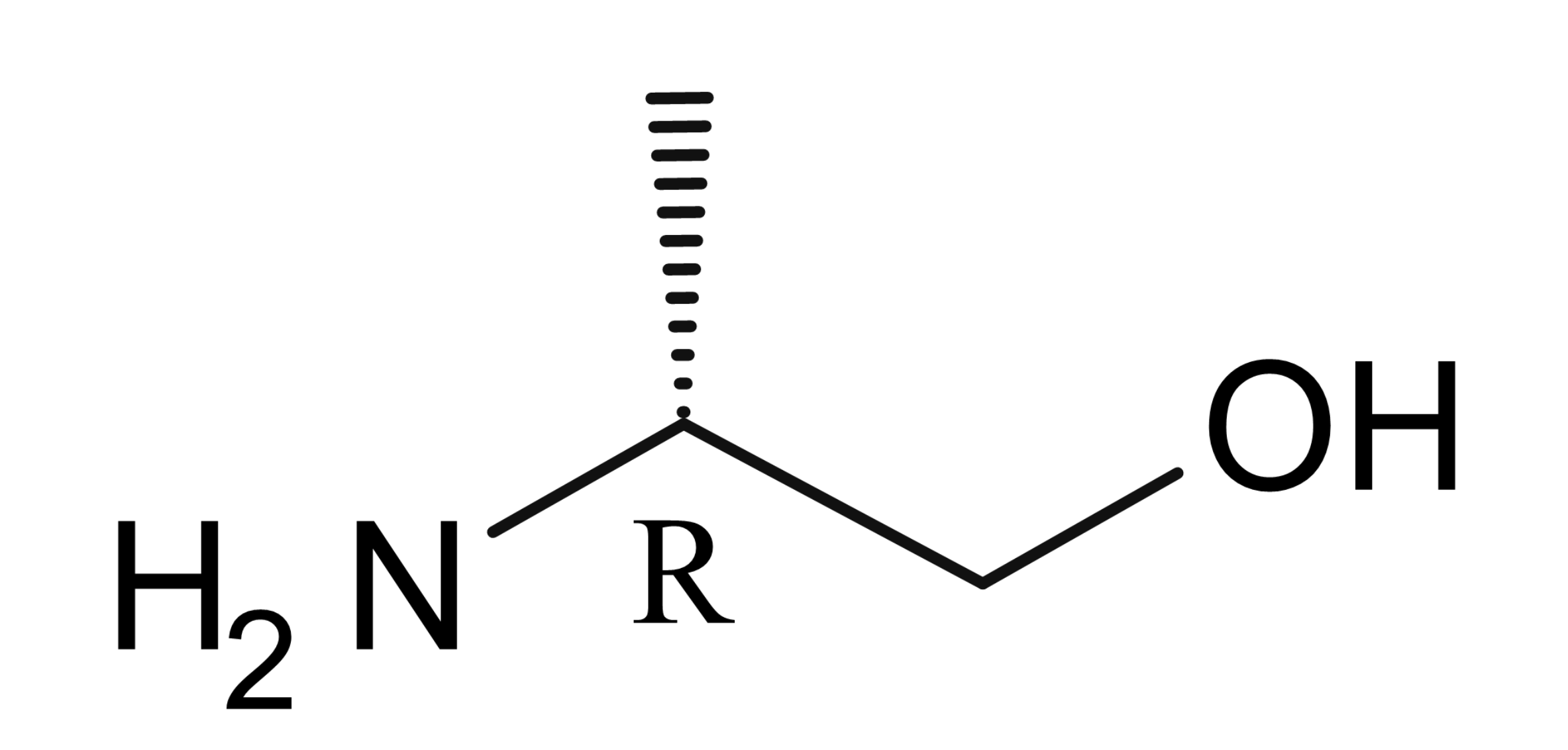 (2R)-2-aminopropan-1-ol