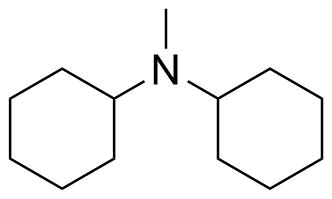 dicyclohexyl(methyl)amine