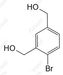 (4-Bromo-1,3-phenylene)dimethanol