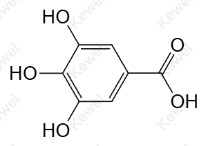 Gallic acid
