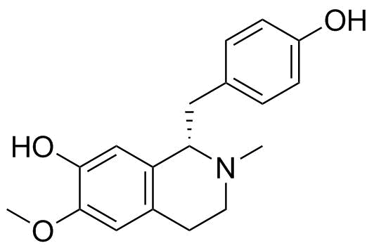 (S)-N-Methylcoclaurine