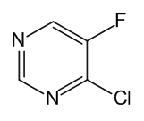 4-Chloro-5-fluoropyrimidine