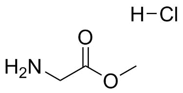Glycine methyl ester hydrochloride