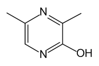 3,5-Dimethylpyrazin-2-ol