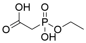 [ethoxy(hydroxy)(oxo)-λ5-phosphanyl]acetic acid