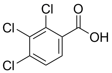 2,3,4-Trichlorobenzoic acid