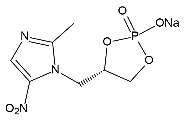 Ornidazole Impurity 8